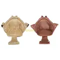 two sided Brown