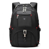 Men 30L 45L Large Capacity Travel Backpack Anti-theft 17.3''Laptop Backpack Multi-function Backpack USB Port Waterproof Mochila