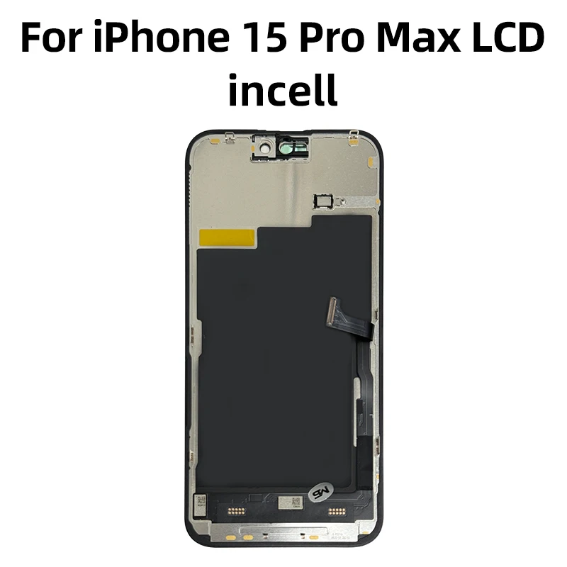 OLED scherm voor iPhone 17 Pro Max LCD touchscreen digitizer voor iPhone 15 16 Pro Max display 14 Plus 14 Pro Max LCD X 15 Plus 15 Pro