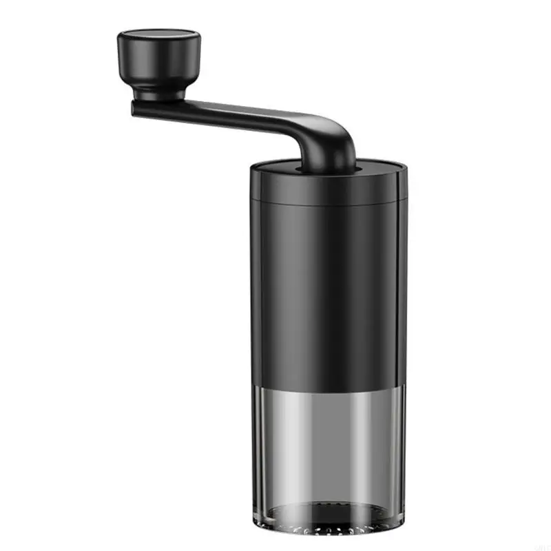 G8TC يدوي قهوة طاحونة يدوي قهوة مطحنة القهوة مع قابلة للتعديل