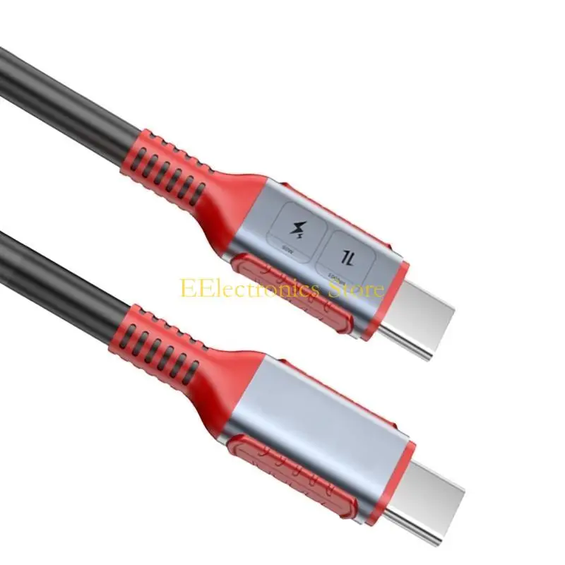 B03C USB to TypeC Cable 10Gbps Fast Charging Support 60W Power Delivery Data Transfer