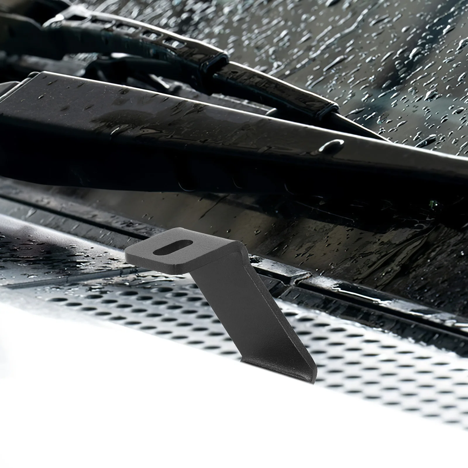 

Hood Light Mount Brackets Automotive Spotlight Fixing Car Engine Mounting Driving Cars