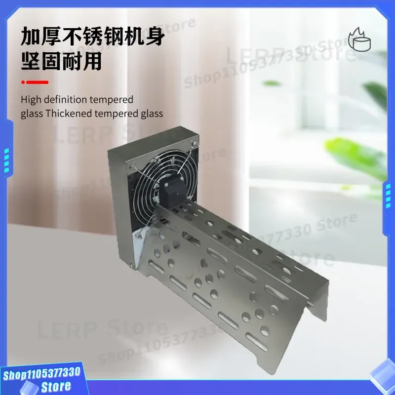 Automatic Infrared Induction Hair Dryer Egg Boy Cooling Fan Blower Setting Manufacturer For Professional Salon Use High Speed