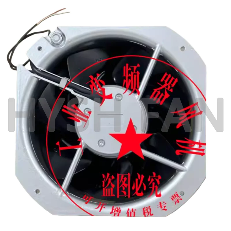 

Новый вентилятор для шкафа ИБП W2E200-HK38-13