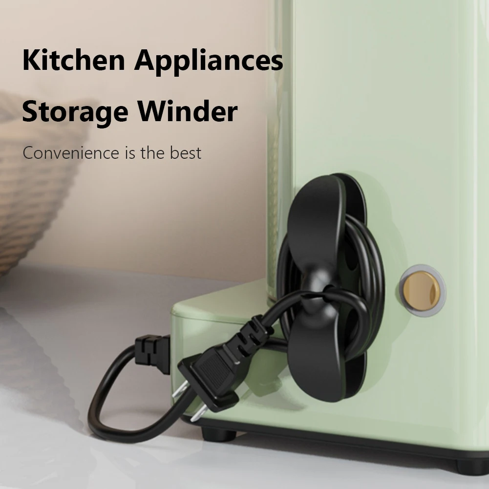 Thumbnail 2 - #32 Ranked Cable Winder Organizers Picks in 2026