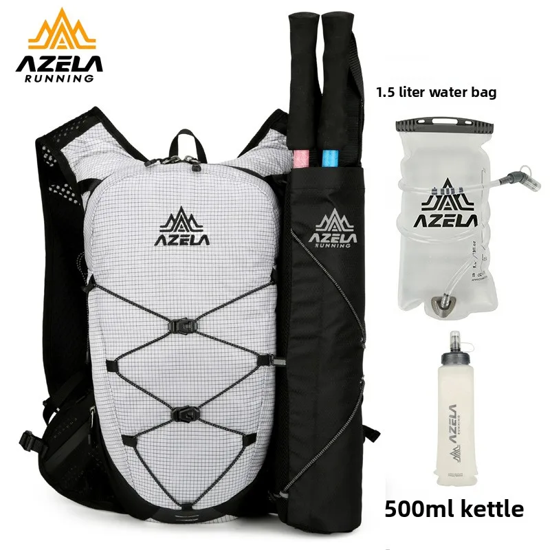 

Рюкзак Vanaheimr null без нейлона с надписью, ультралегкие велосипедные уличные сумки, продвижение похода на природу