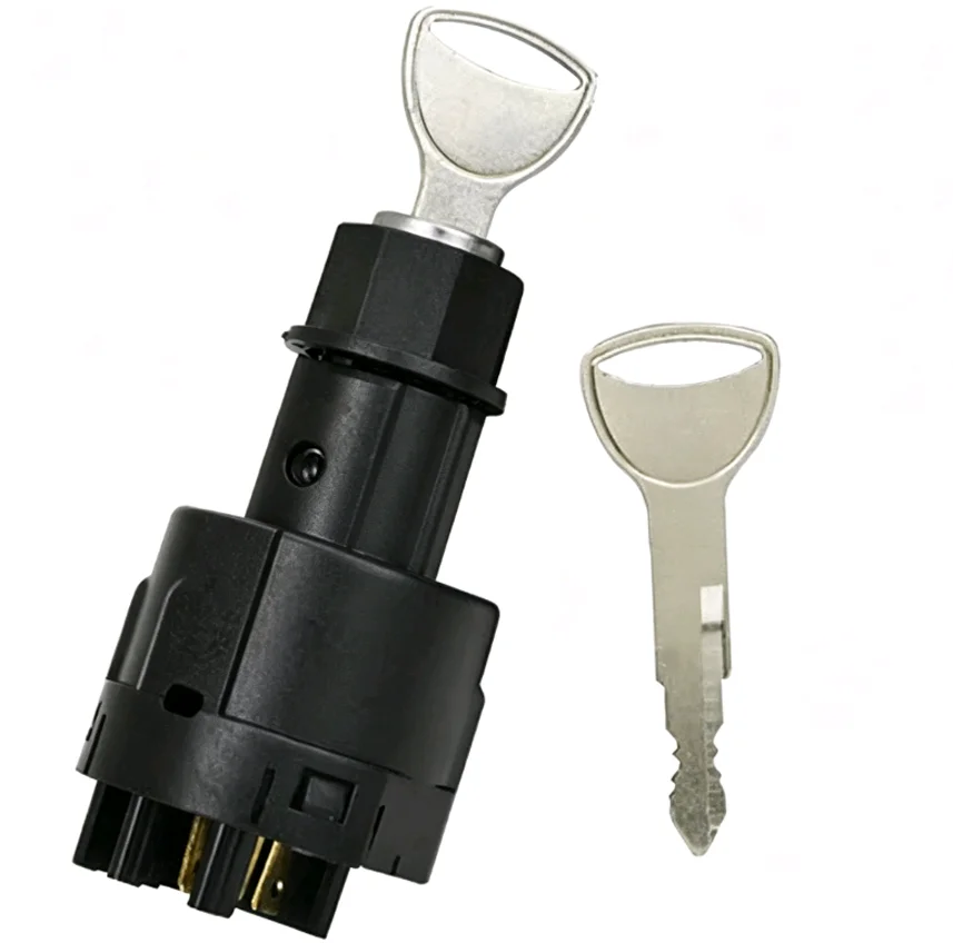 

Ключ зажигания для погрузчика, аксессуар 575102334071, для TOYOTA 7FD/8FD20-30