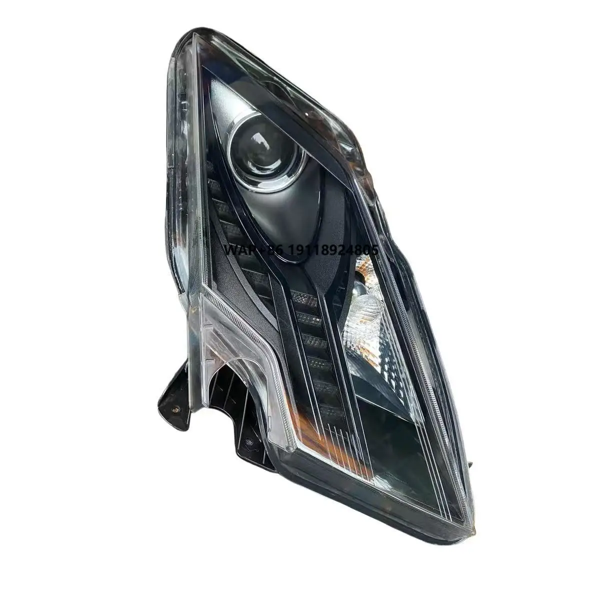 For  Gallardo 550  560   Vehicle Parts  Left and Right    Headlight.   Automotive Headlight