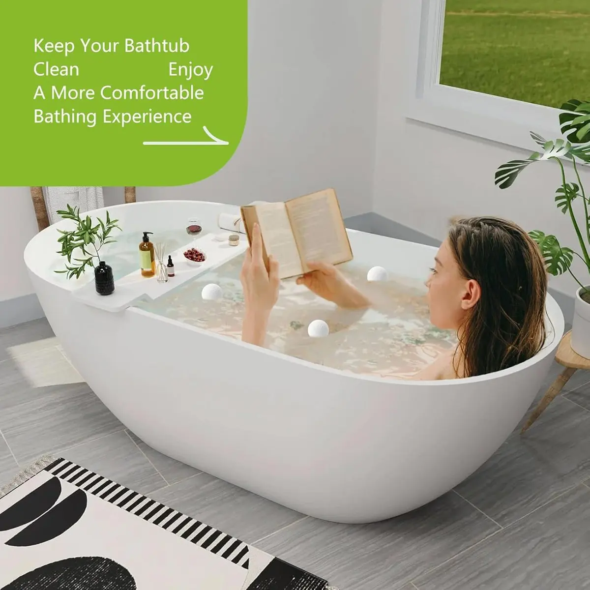 4 Pack Scum Absorbe…