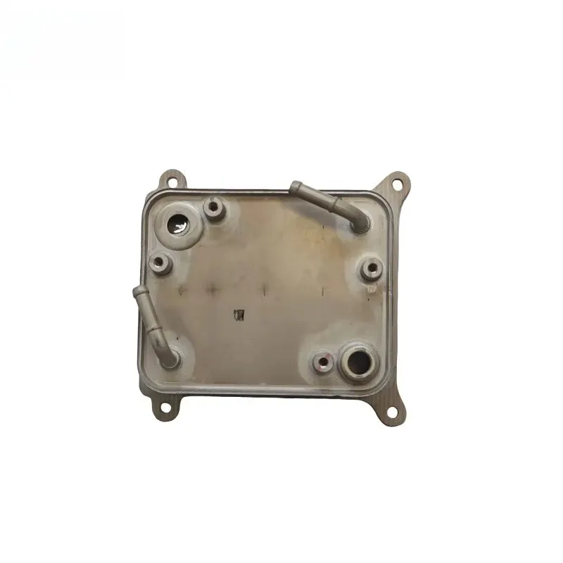 25620-E6000 Wholesale Original Transmission Oil Cooler Radiator Engine Oil Cooler For Hyundai Veracruz SantaFe K Ias Borrego