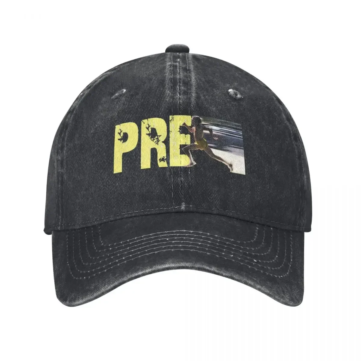

PRE Baseball Cap summer hat Gentleman Hat fishing hat foam party For Women 2026 Men's