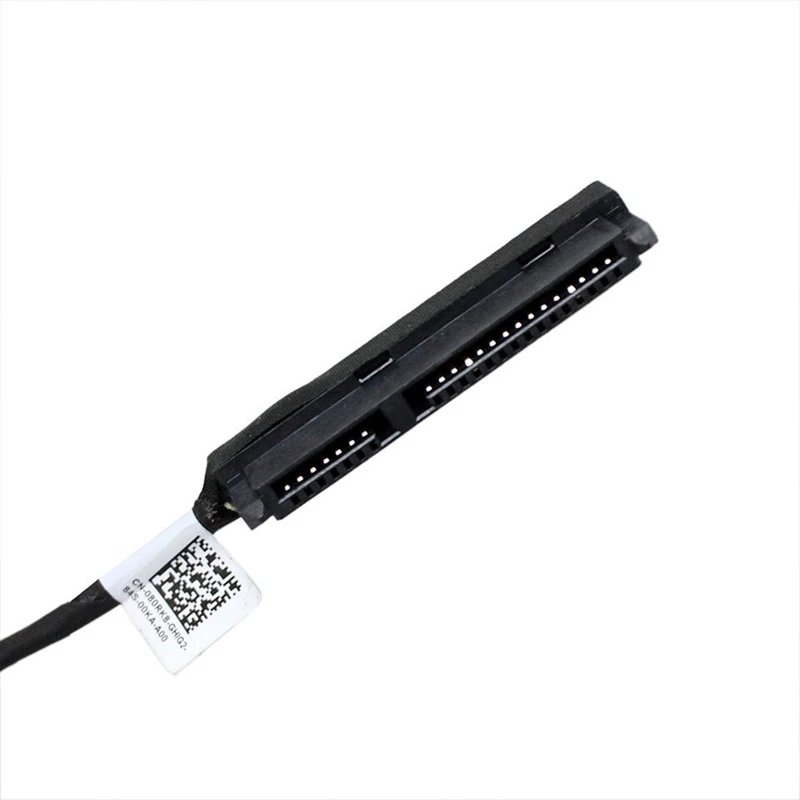 Hard Drive SSD Cable Connector 080RK8 For Dell Latitude E5470 E5480 E5490 E5491 Durable Easy Install Easy To Use