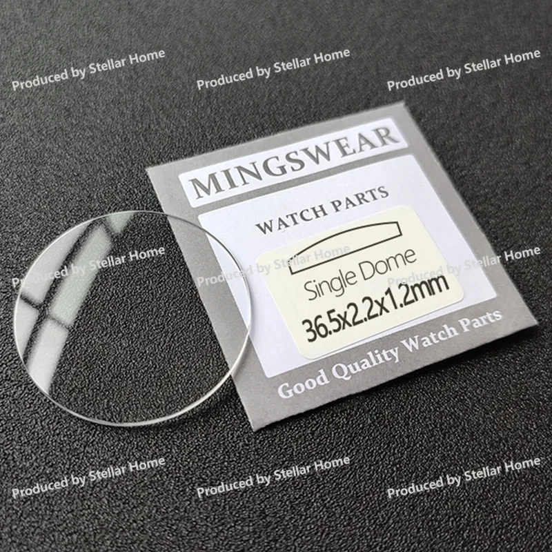 Watch Glass 18-40.5…