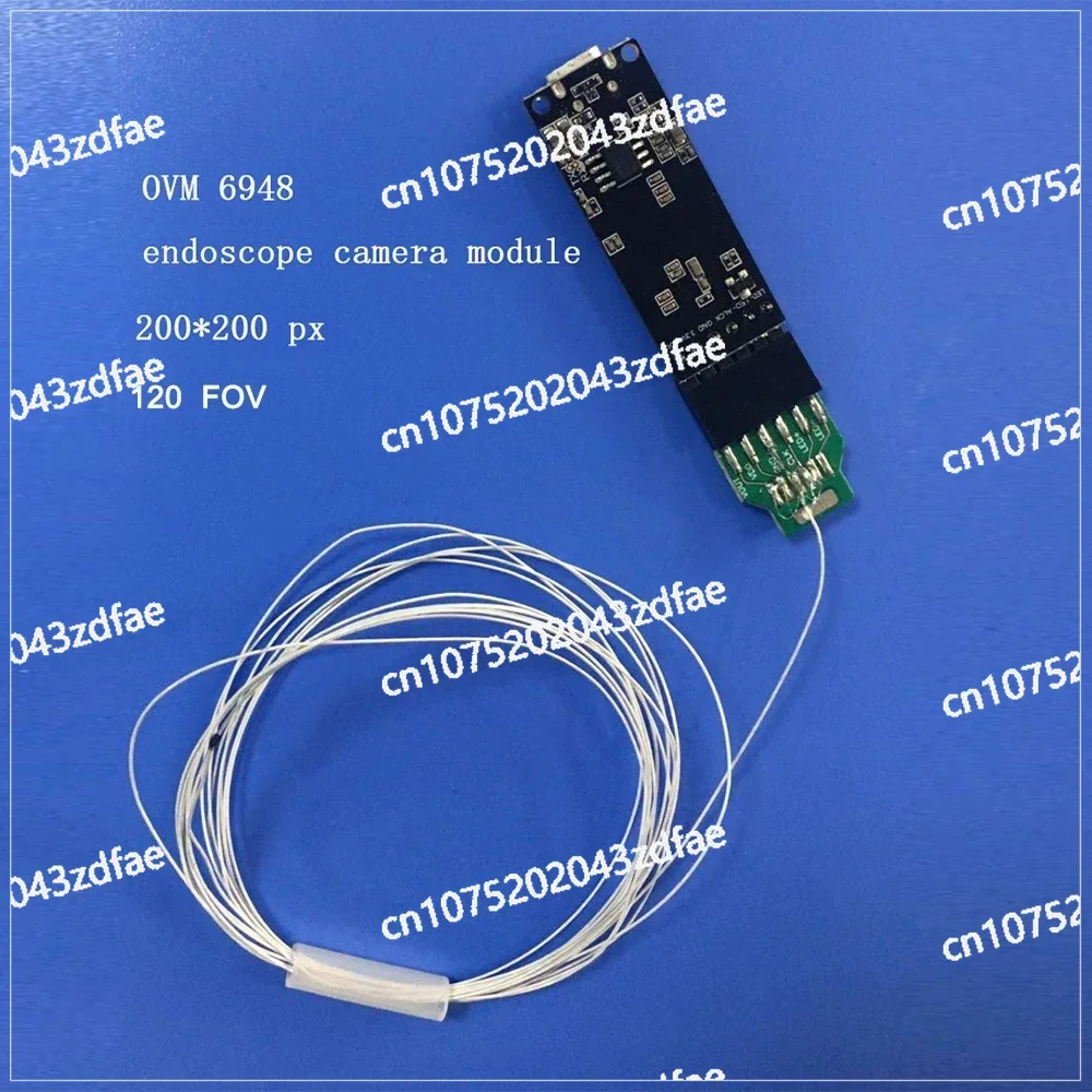 Ovm6948 Mini Endoscope Camera Module Medical Gadget Ovm6946