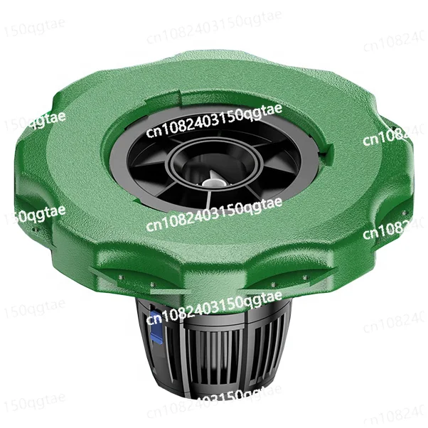 

COP-10000 Aquarium Floating Water Explosion Fountain Pump