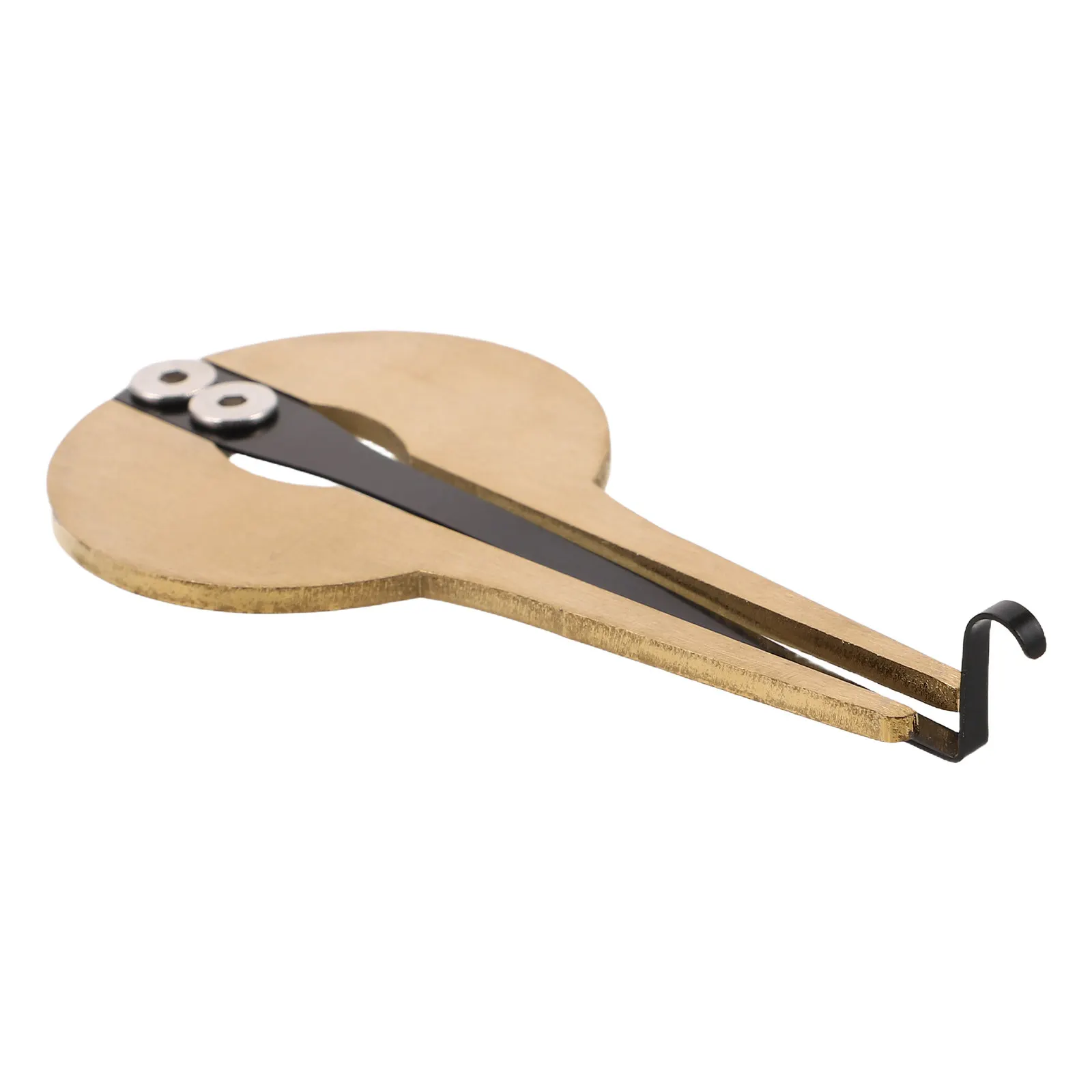 Jaw Harp Metal Mouth Harp Maultrommel Traditional Musical Instrument Ethnic Music Traditional Mongolian Russian Craftsmanship