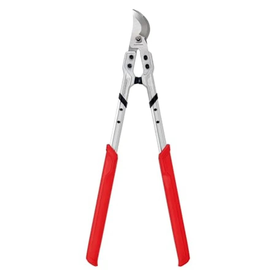 

Tools X Series Pro Bypass Lopper 2-1/4 Cutting Capacity Heavy-Duty Branch Cutter for Tree Shrub Trimming