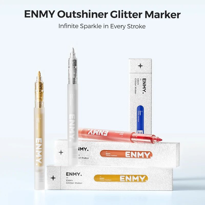 Thumbnail 3 - #48 Highlighter Pen Sets Comparison Guide
