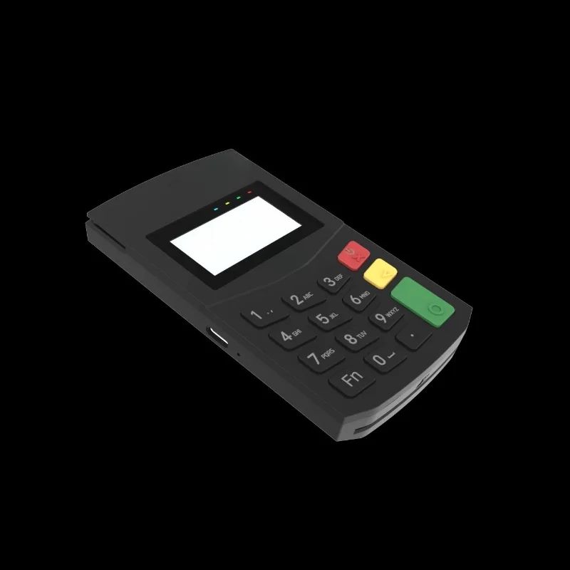 

Cheap Wireless Mini Terminals Reader Contactless Card Payment Machine