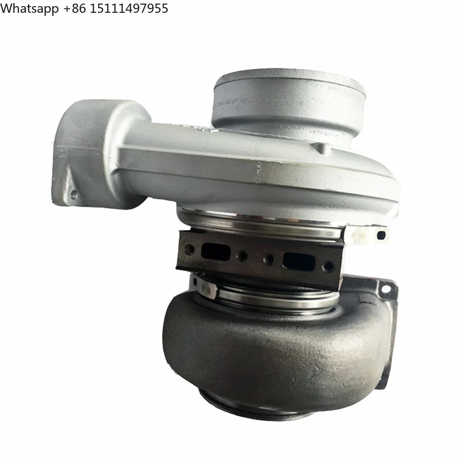 

E3516 Diesel Engine 994 Wheel Loader S4DC021 Turbocharger 9Y-9204 145-7998 0R-6155 for Engine