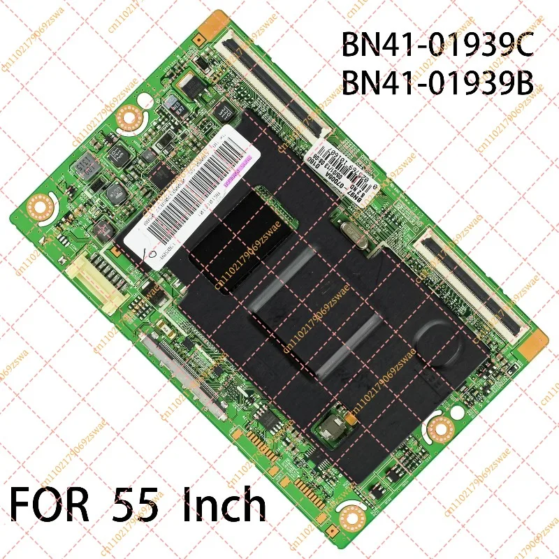 BN41-01939C BN41-01939B Main Logic Board for Samsung UE55F7000SL UE55F8000SL UN55F7500AF UN55F8000AF TV Motherboard