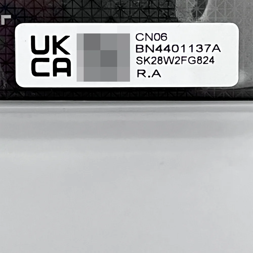 A10024_APN BN44-01137A ใหม่100W 22V 4.54A ac/dc อะแดปเตอร์ที่ชาร์จไฟสำหรับ BN4401137A BN4401137 A10024APN LS34E790 LS34E790C