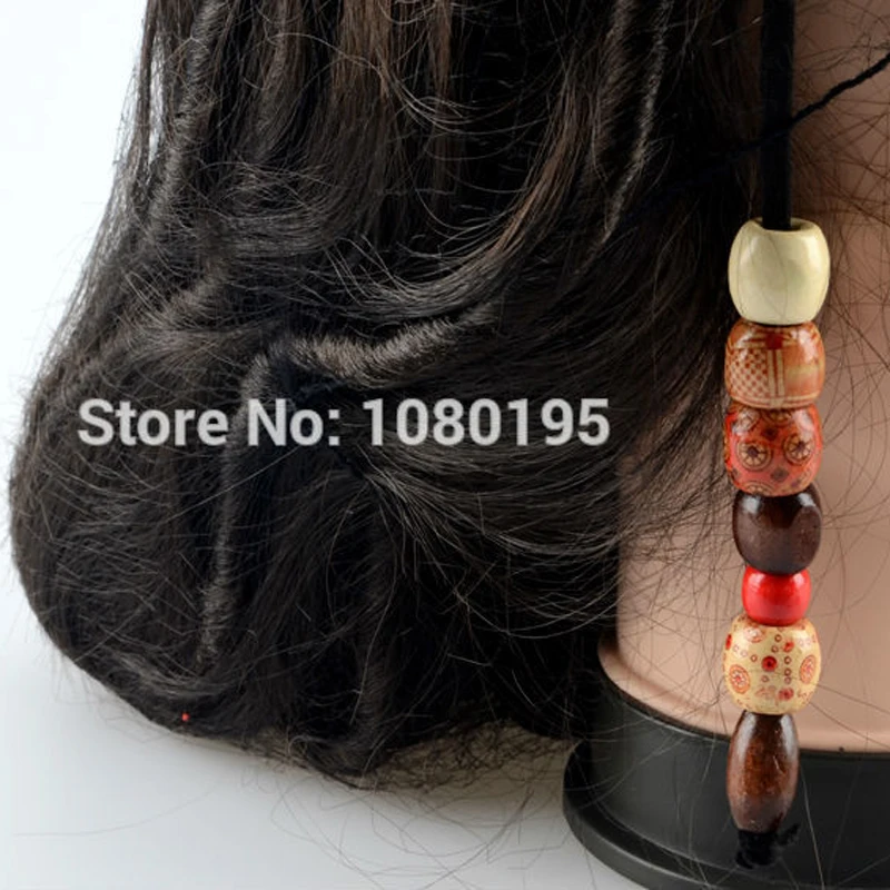 Piraten Karibik Jack Spatz Erwachsenen Cosplay Kostüm Zubehör Perücken Bärte Sets für Männer Frauen