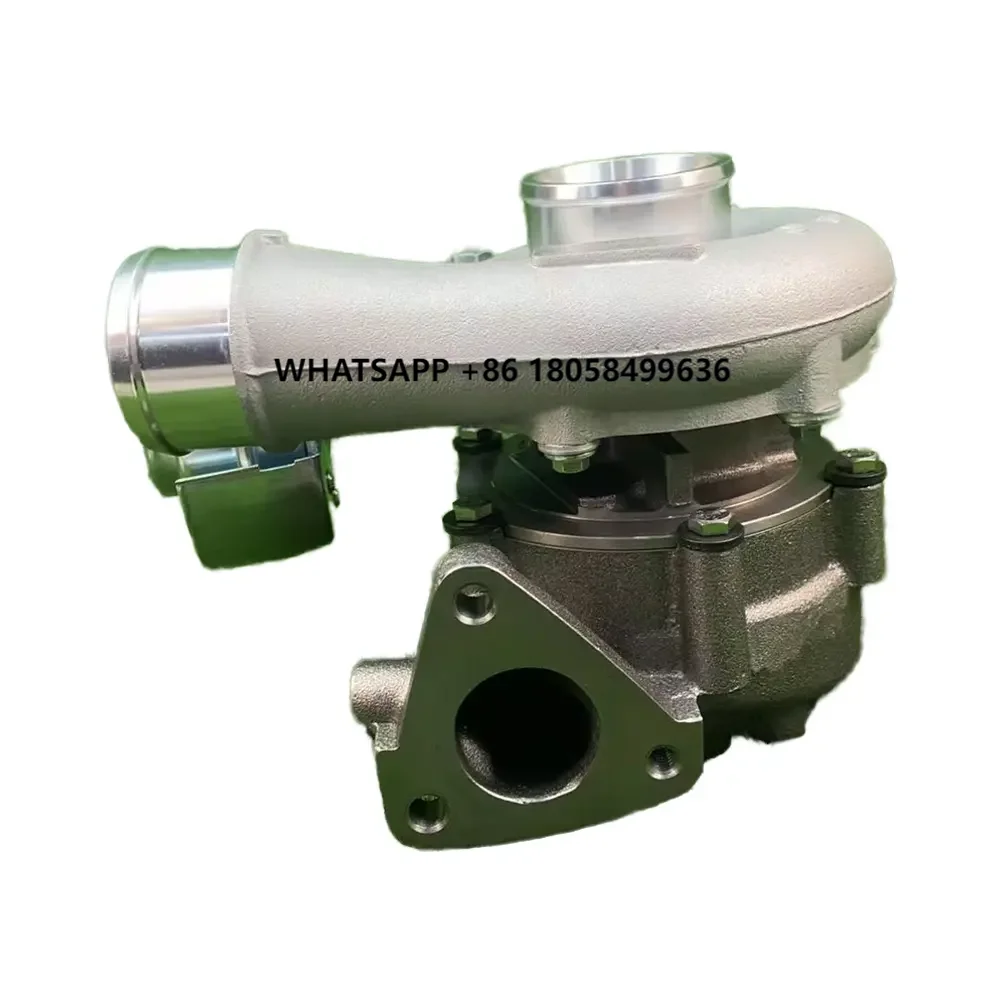 

TF035-27800 28231-27800 TF035HL 49135-07300 Engine Parts Turbocharger for yundai Santa Fe 2.2 CRDi 150HP 110Kw D4EB 05