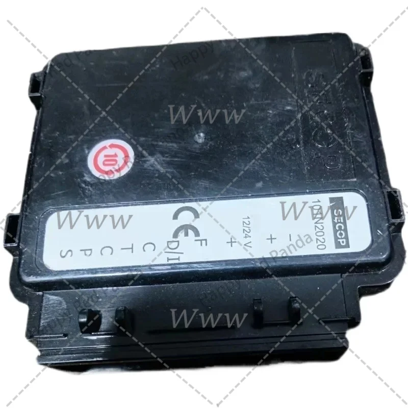 

101N2020 DC 12/24V Danfoss DC Variable Frequency Compressor Driver SECOP