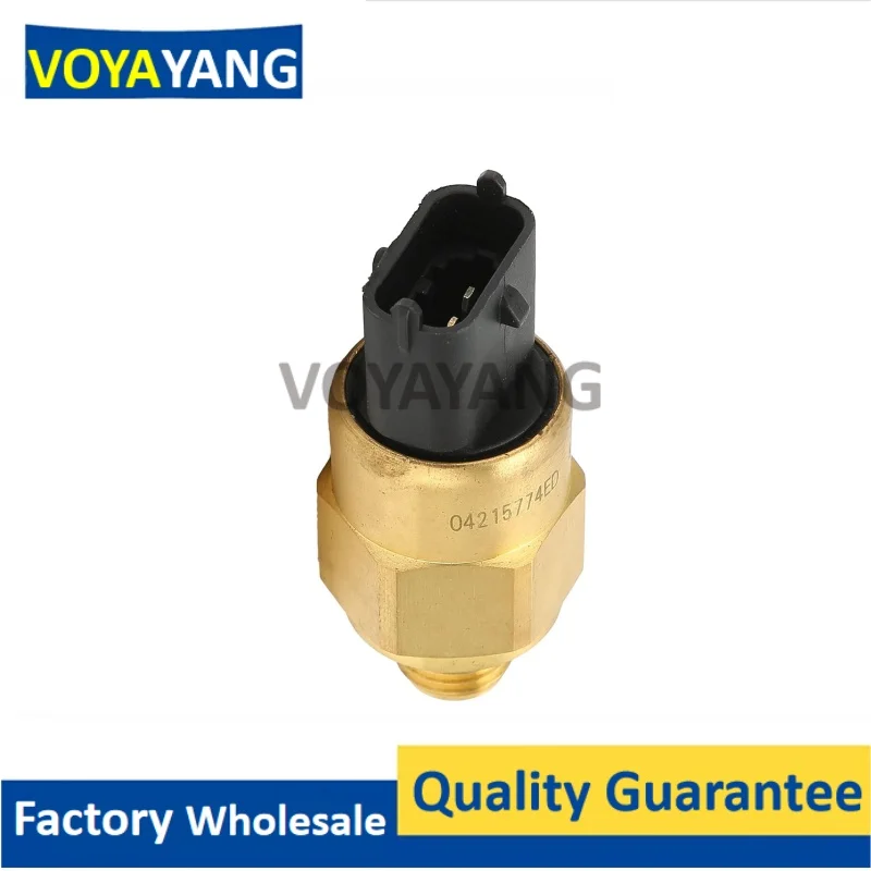 BF4M1013 BF6M1013 04215774 Oil Fuel Pressure Sensor Sender Switch Transducer for Deutz 1013 04213020 04215774ED