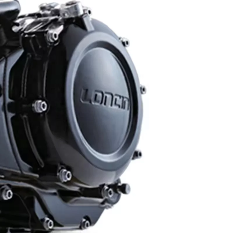 محركات الدراجات النارية EDR محرك الدراجة النارية 650cc Nc 250cc #3