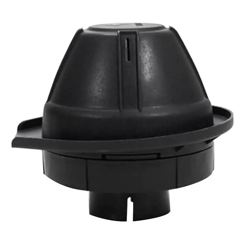 

WF-Replacement Snorkel Ram Air Intake Cap Pre-Cleaner Snorkel Mushroom Head Part