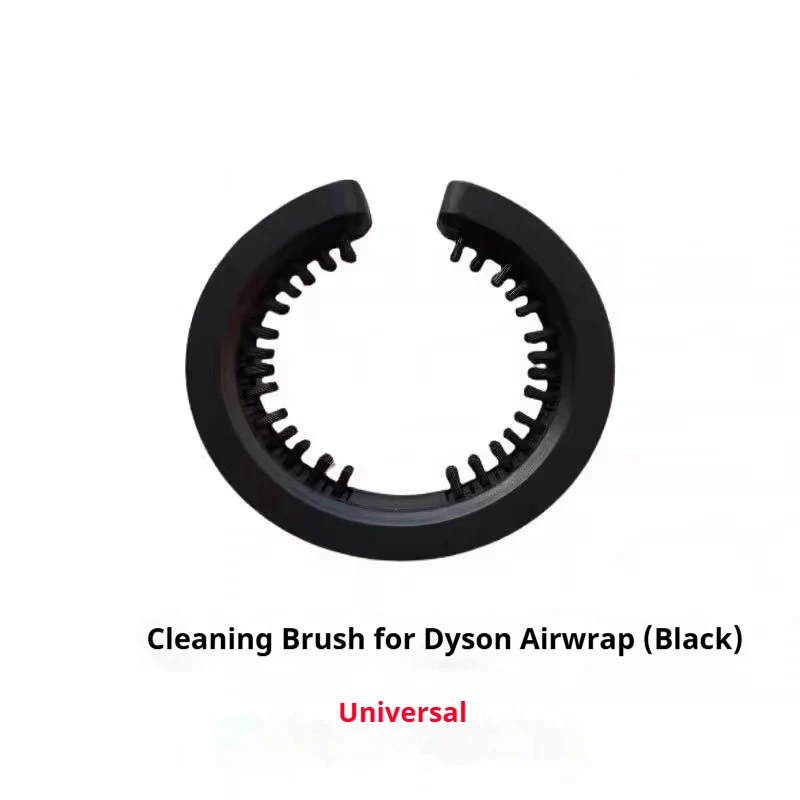 For Dyson Airwrap Filter Cleaning Brush HS01/05 Filter Cleaning Attachment Portable Dust Proof Accessories ABS Material Brush image 6