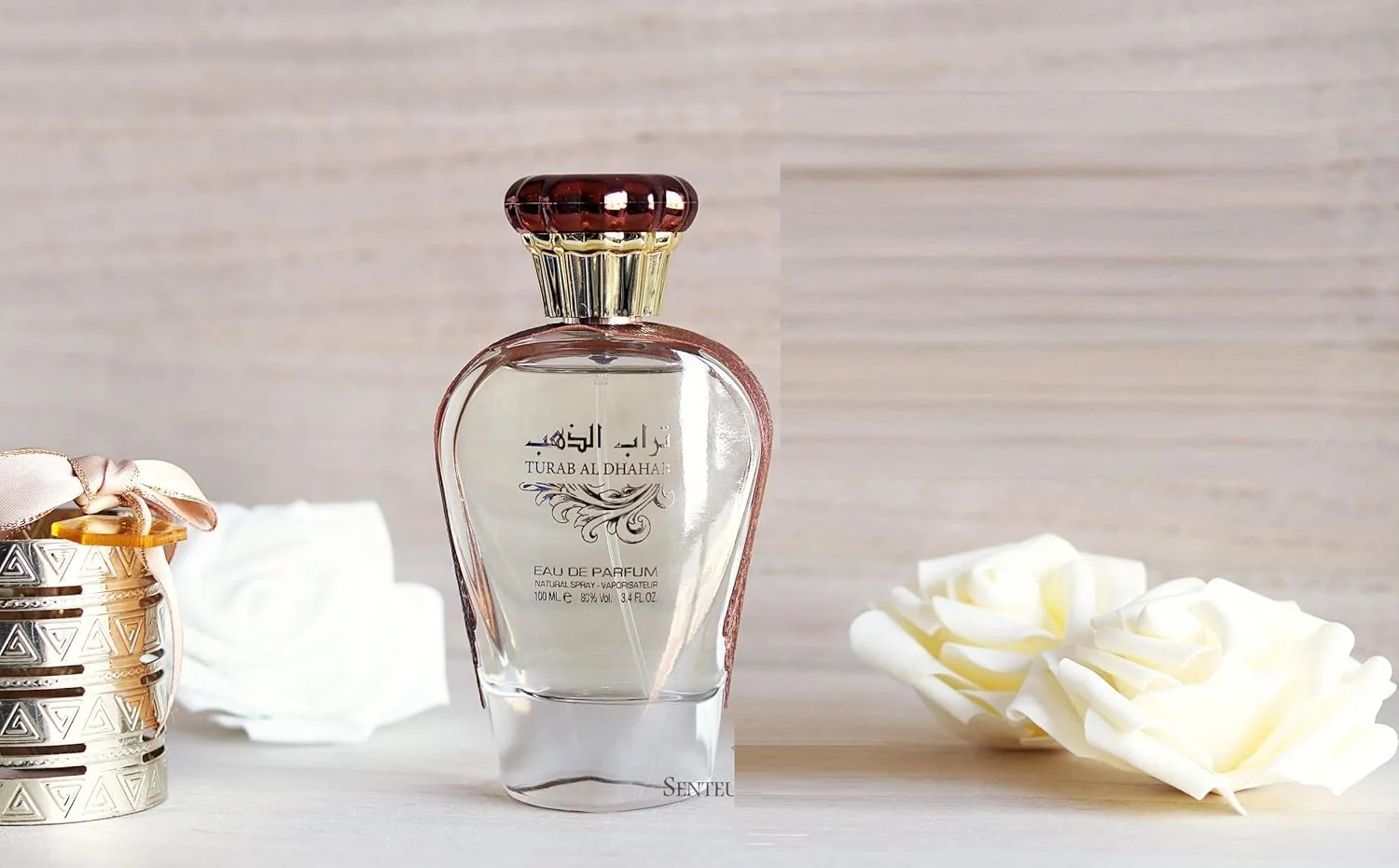 

Arab Men Women Perfume Long-lasting Oriental Woody Fragrance Daily Niche High Quality Luxury Scent 50ml Office Date Fresh Parfum
