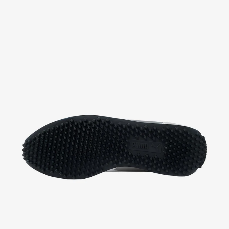 Sepatu olahraga dan rekreasi retro modis potongan rendah unisex klasik asli Puma 374849-08