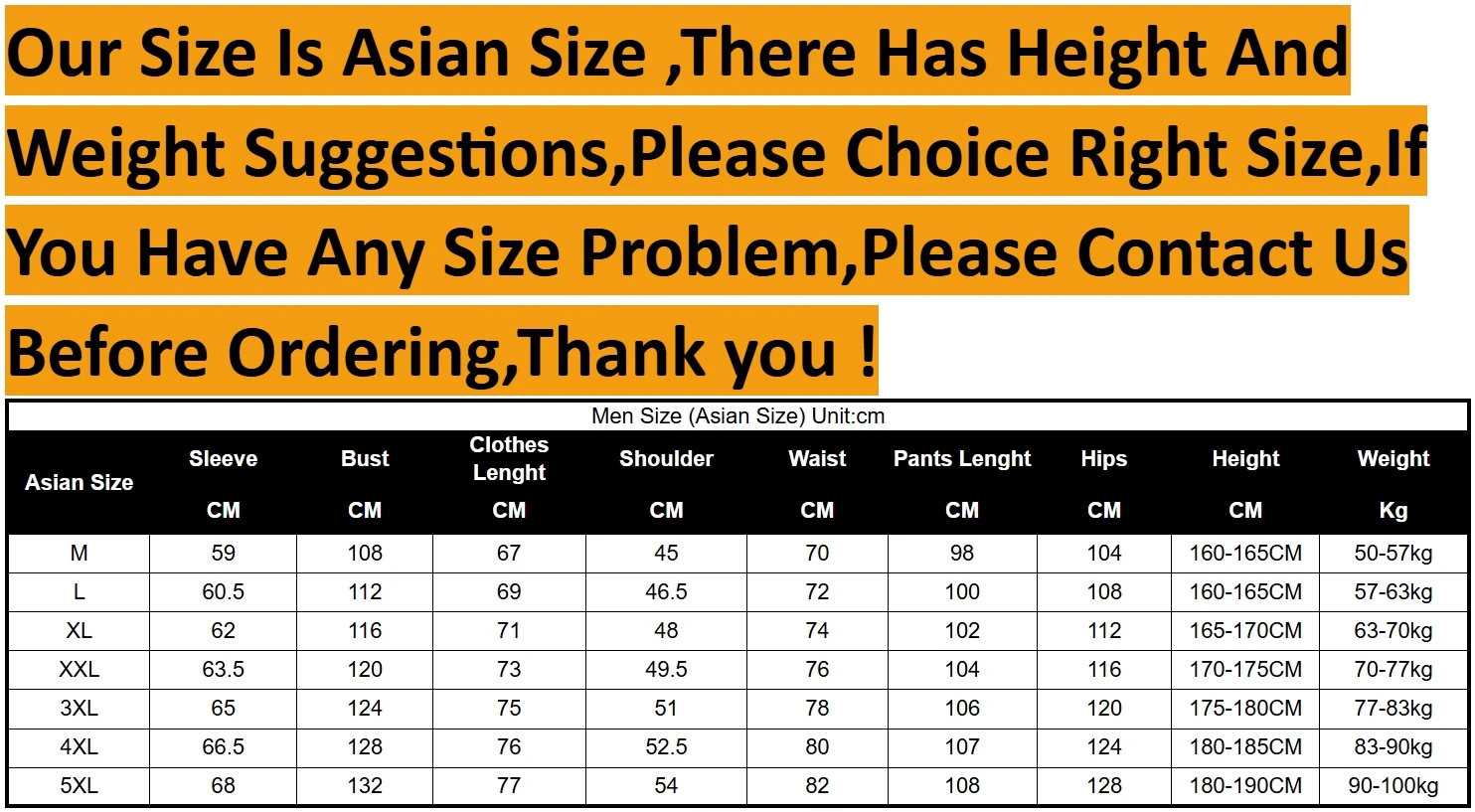 Men's Casual Tracksuit Running Jogging Hoodies Sports Set Fitness 2 Pieces Jacket + Sweatpants Basketball Football Track Suits