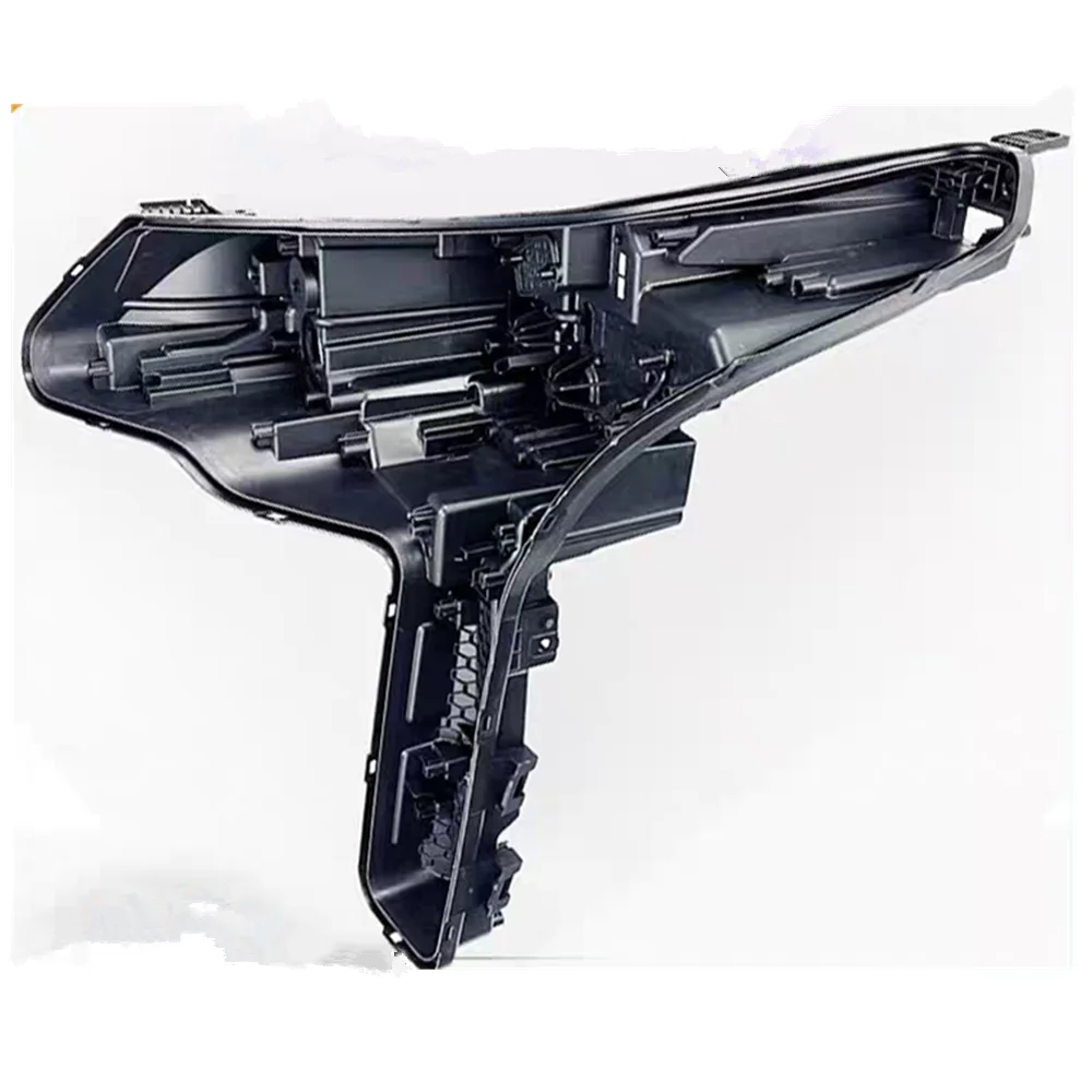 

Headlight Base For Cadillac CT4 2020 2021 Headlamp House Car Rear Base Front Auto Headlight Back House