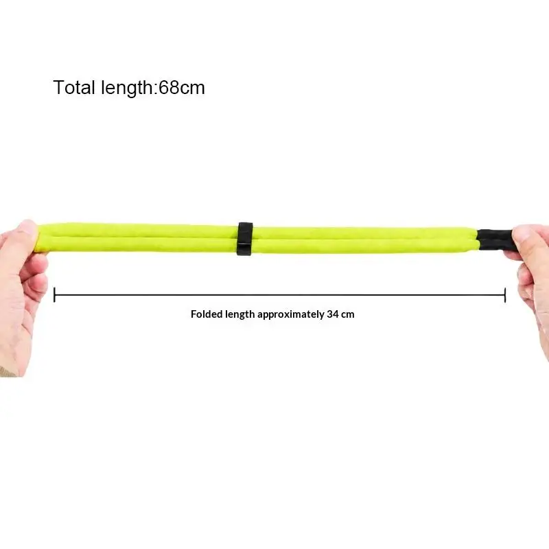 Schwimmfähiger Sonnenbrillenriemen, verstellbare, rutschfeste Brillenkordel für Schwimmen, Surfen, Strand und Sport – Detail 6