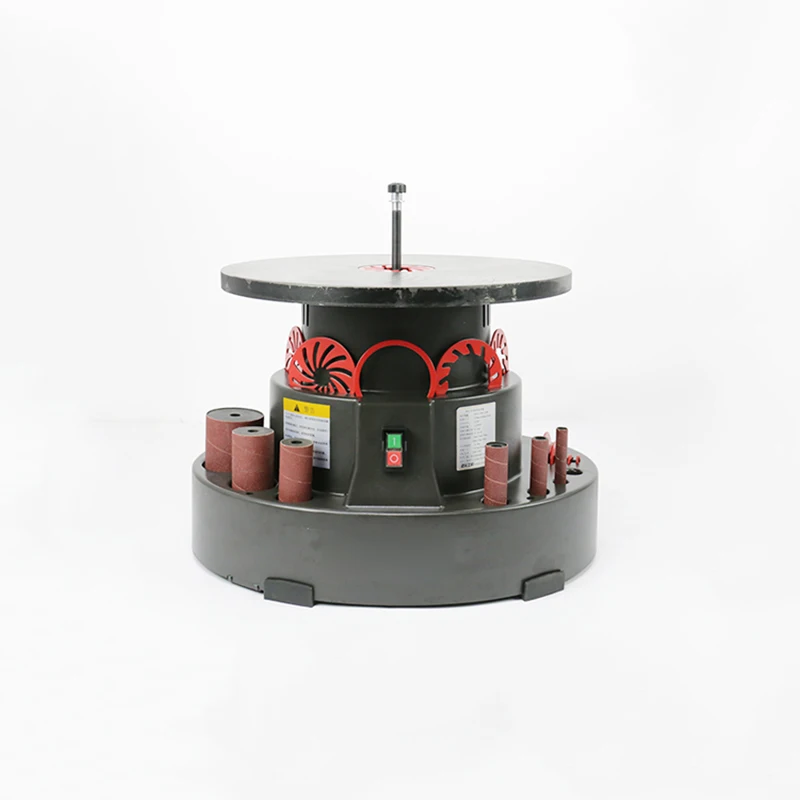 

1pc 220V 300W 14 - inch sanding machine woodworking sanding sand mill sand sand machine sand machine