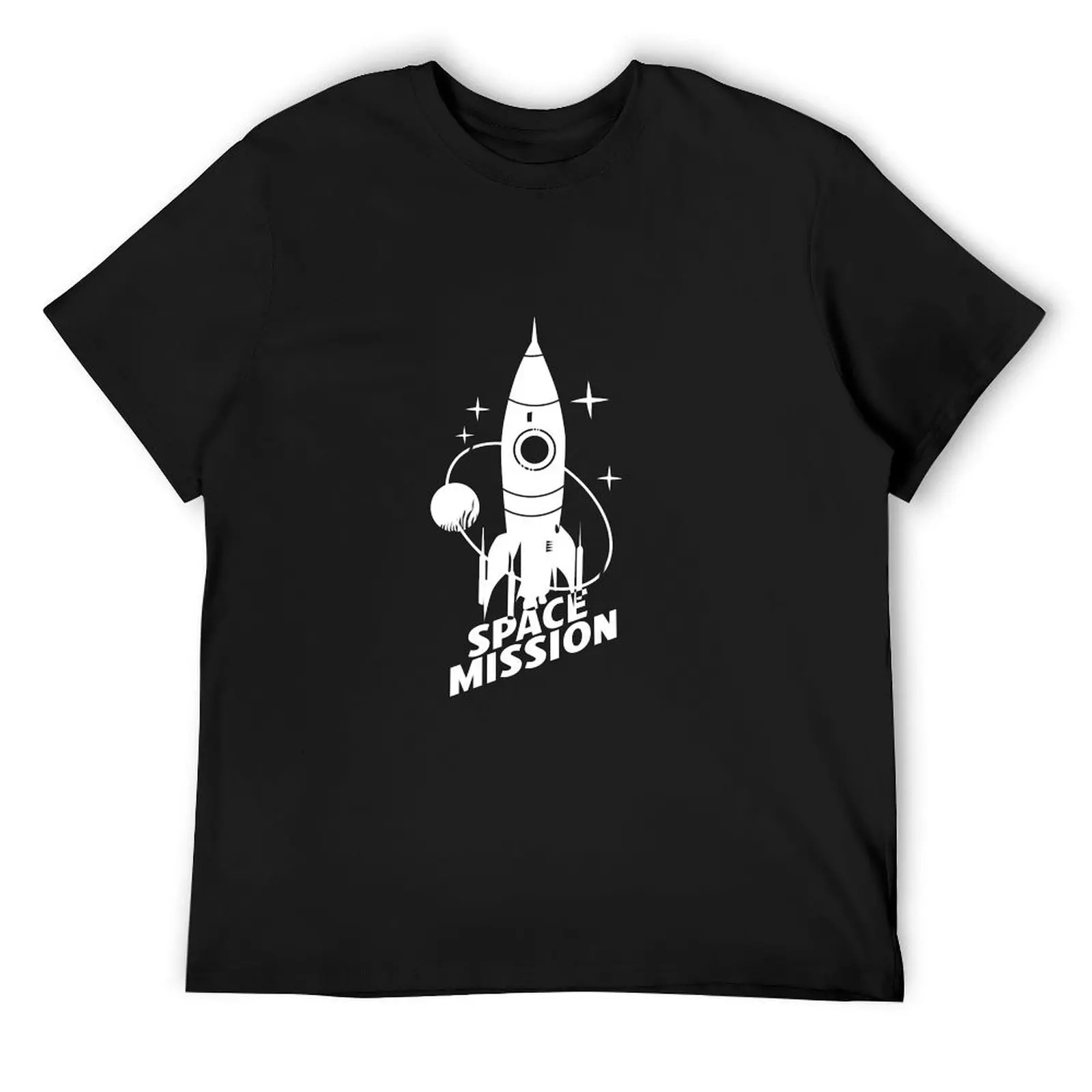 

Life is strange 2 - Space Mission T-Shirt anime summer tops blanks Men's t shirts