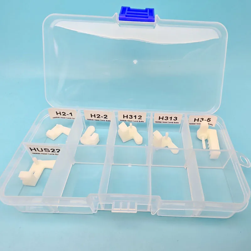 

2.5 Head Replacement Tools HDD Hard Drive Repair Change Tool For Hitachi Hard drive head replacement