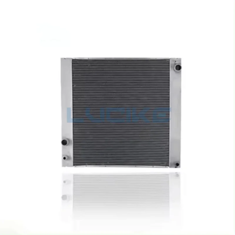 

5.0 V8 4x4 Aluminium Radiator LR010964 Fit For Land Rover Range Rover 2010-2012