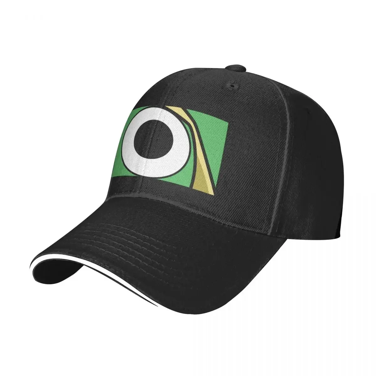 Keroro Gunsou from Sergant Keroro Anime Manga Baseball Cap black Custom Cap Military Tactical Cap Baseball For Men Women's