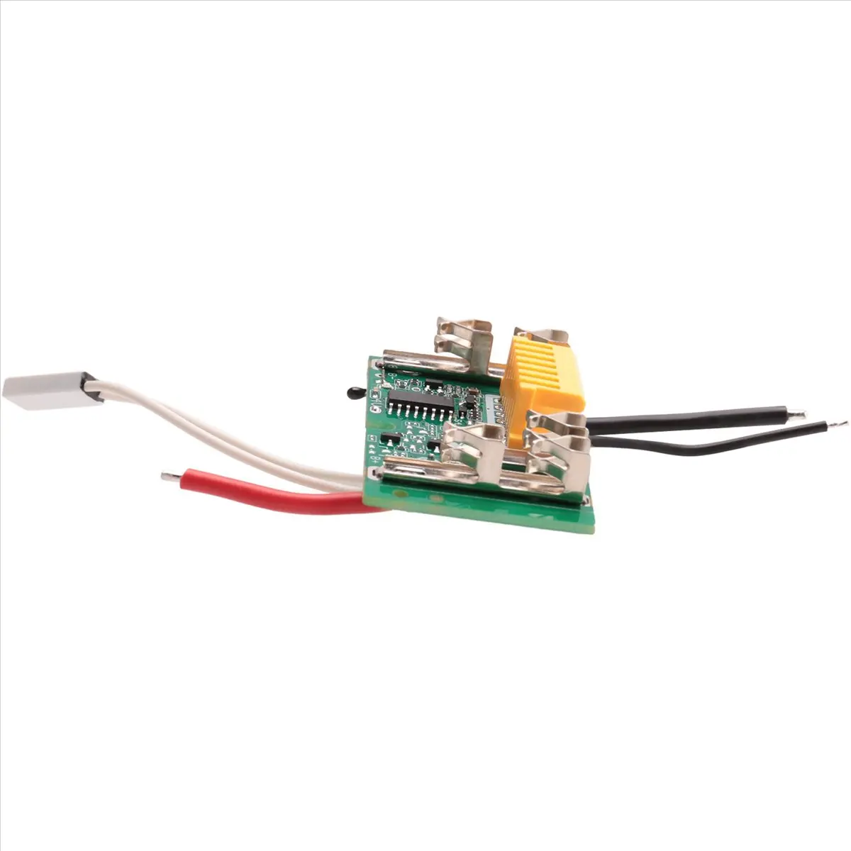 

Модульная плата A23G 3X PCB, компоненты платы защиты Li-Ion, плата управления Li-Ion 18V для аккумуляторов Makita 18V Bl1830 Bl1840