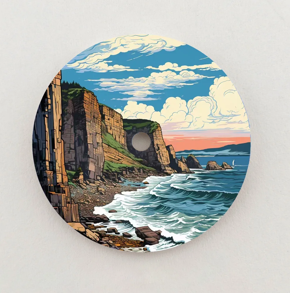 Nh35 dial seaside dial 28.5mm dial nh36 dial cor se encaixa nh35/nh36 movimento relógio peças de substituição logotipo personalizado com padrão