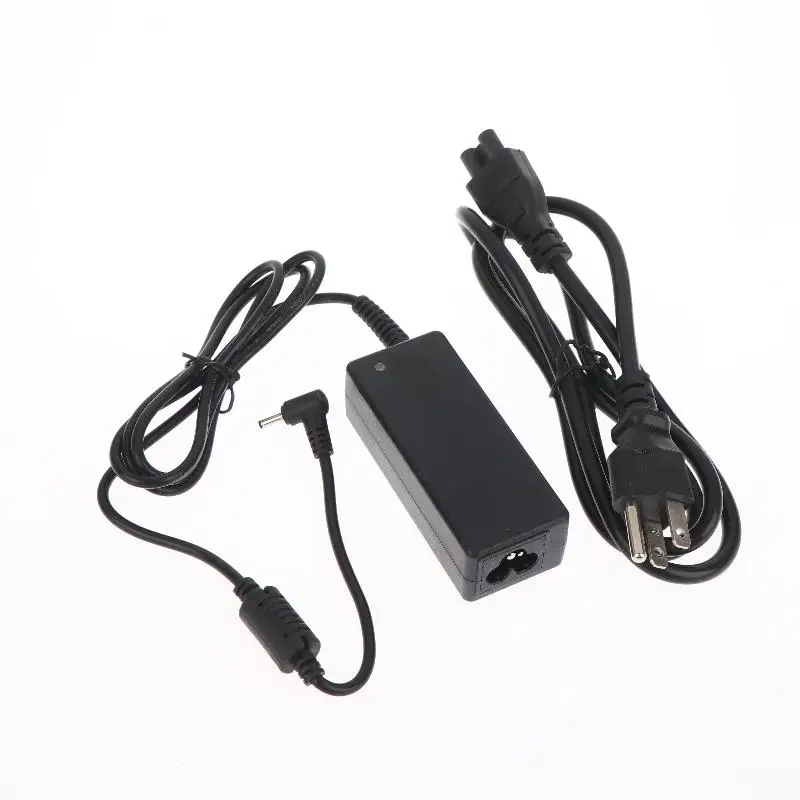 1 ชุด 19V 2.37A 45W เครื่องชาร์จแล็ปท็อป – ใช้งานร่วมกับรุ่น P214, TMP214-52/53/54, P215-52, A314-36P, A314-22