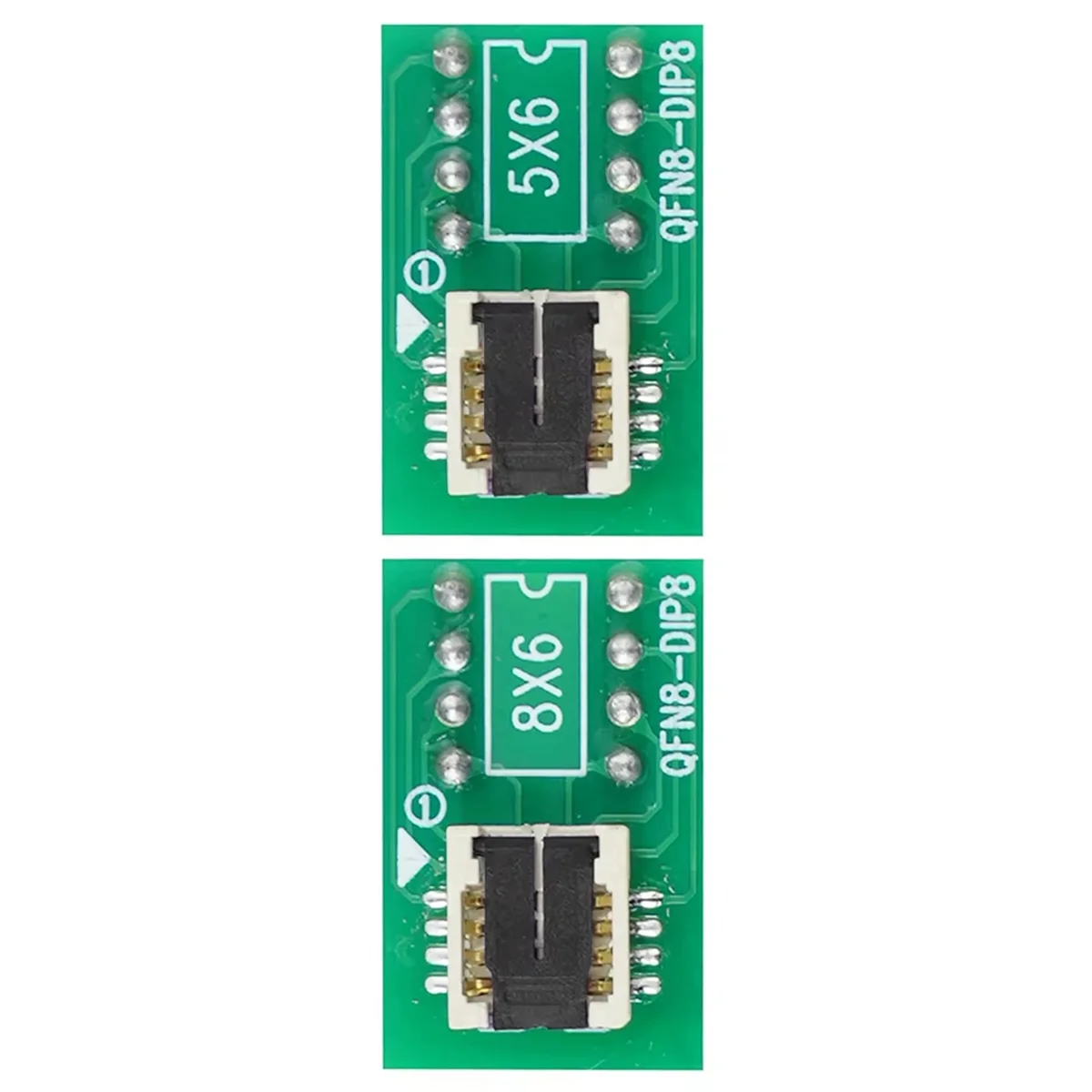 【Hot Selling Items】 WSON8 Test Socket