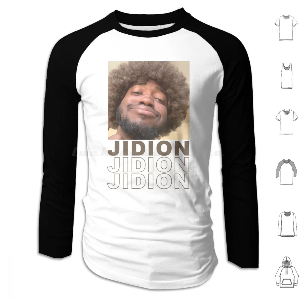 Jidion Hoodies Long Sleeve Homiesexual Homiesexual Meme Hes The Homie Homie Bromance Homiesexuals Its Not Sus