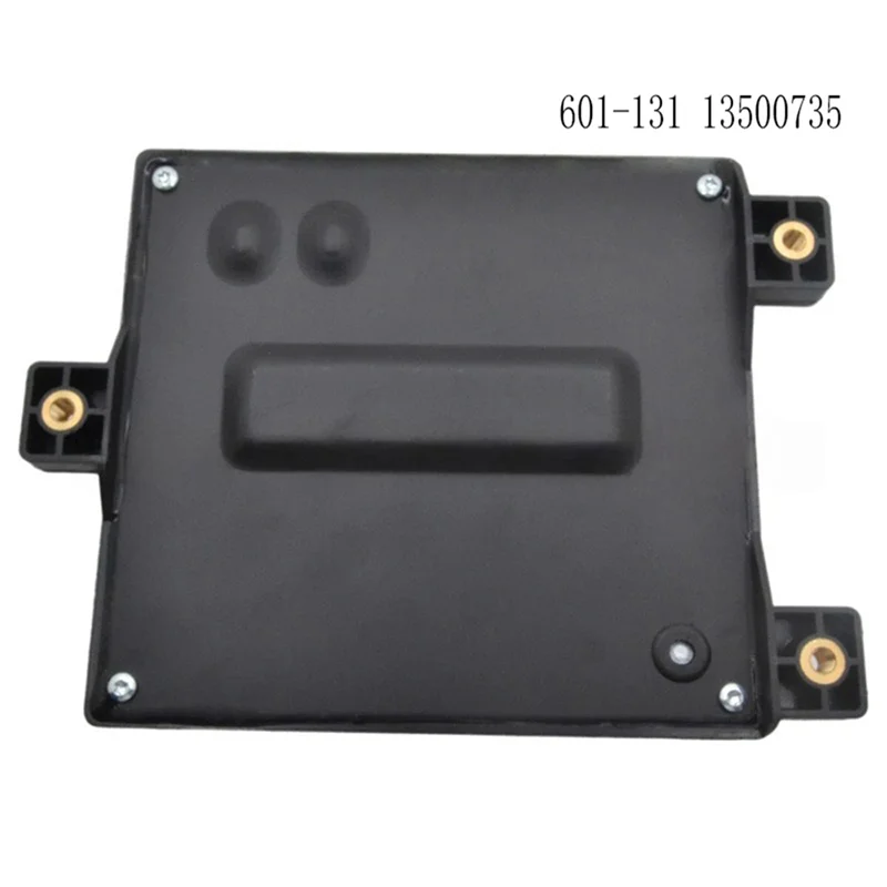 Fuel Pump Control Module Fuel Pump Driver Module Fuel Pump Control Module For  601-131 13500735 - Image 6