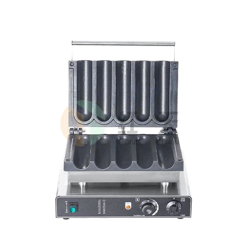 

Commercial BBQ Burrito Machine Chicken Rolls Pancakes Grilled Chicken Oven Grilled Cake Skin Stand Pancake Machine